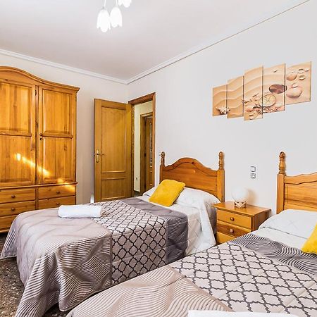 Apartamento Moyma Playa Sagunto Exterior foto