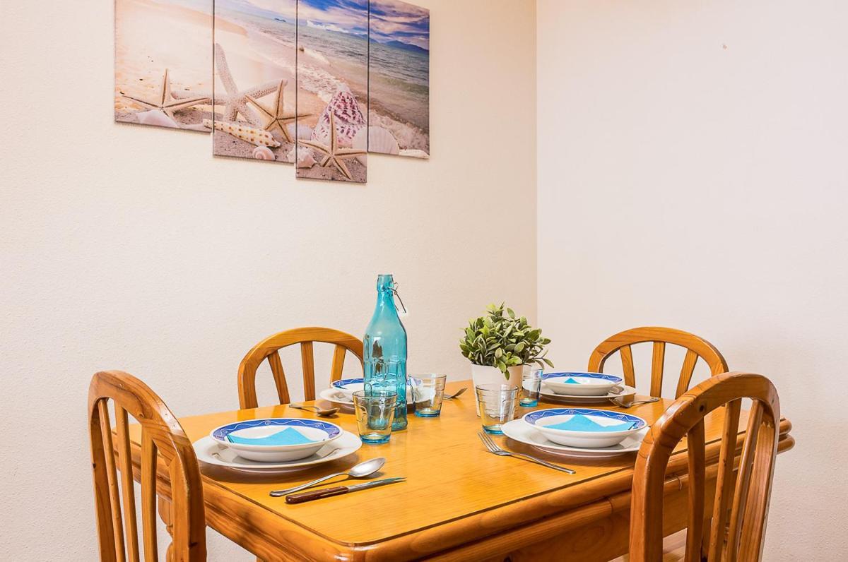 Apartamento Moyma Playa Sagunto Exterior foto
