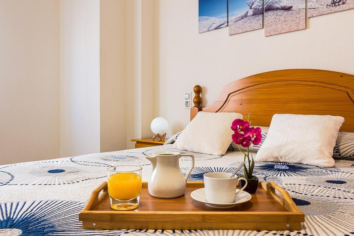 Apartamento Moyma Playa Sagunto Exterior foto