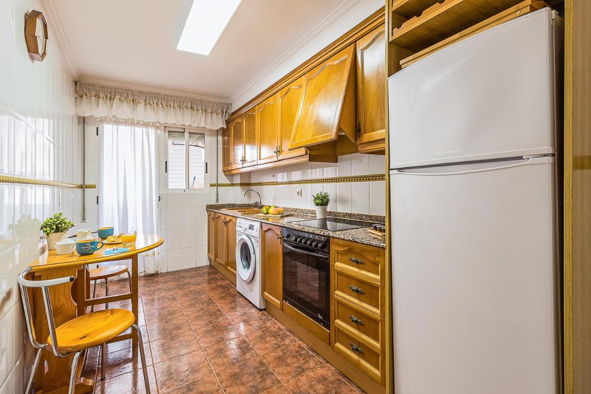 Apartamento Moyma Playa Sagunto Exterior foto