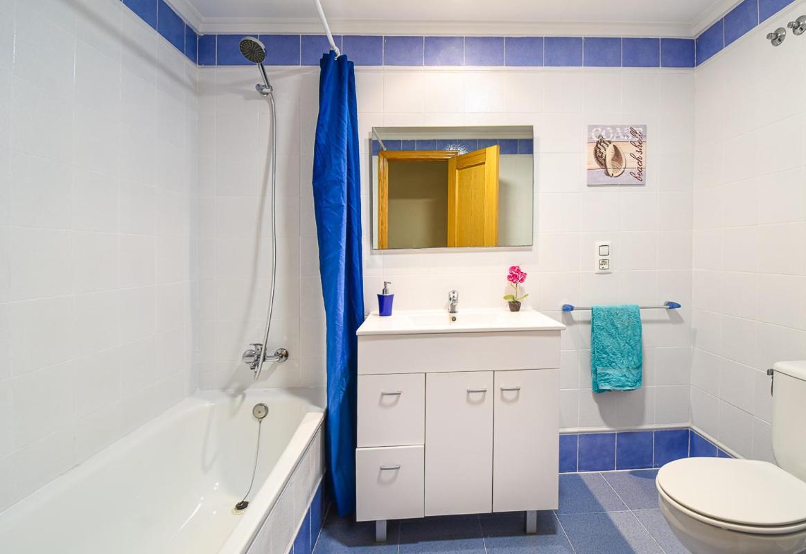 Apartamento Moyma Playa Sagunto Exterior foto