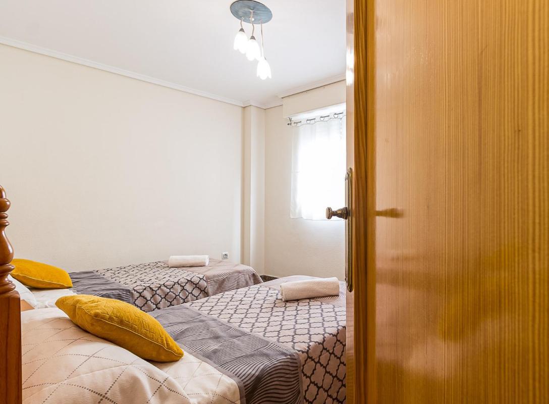 Apartamento Moyma Playa Sagunto Exterior foto