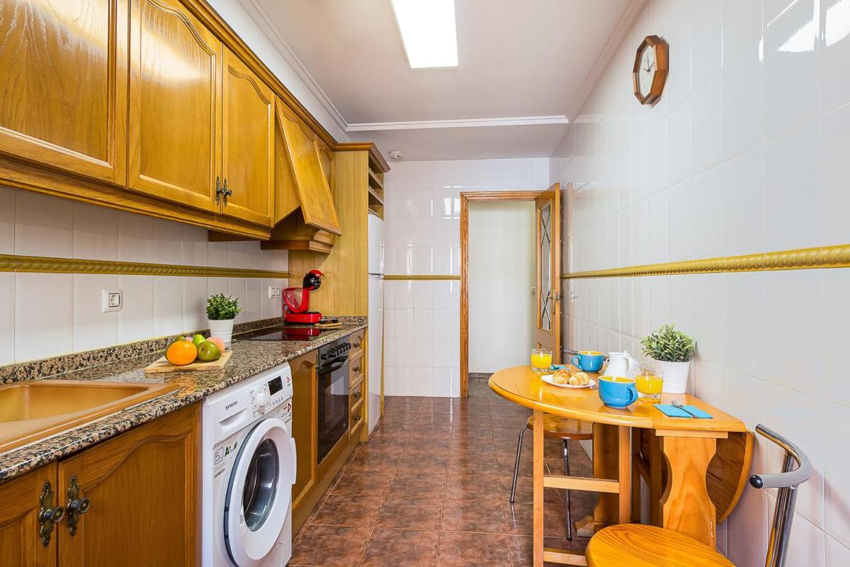 Apartamento Moyma Playa Sagunto Exterior foto