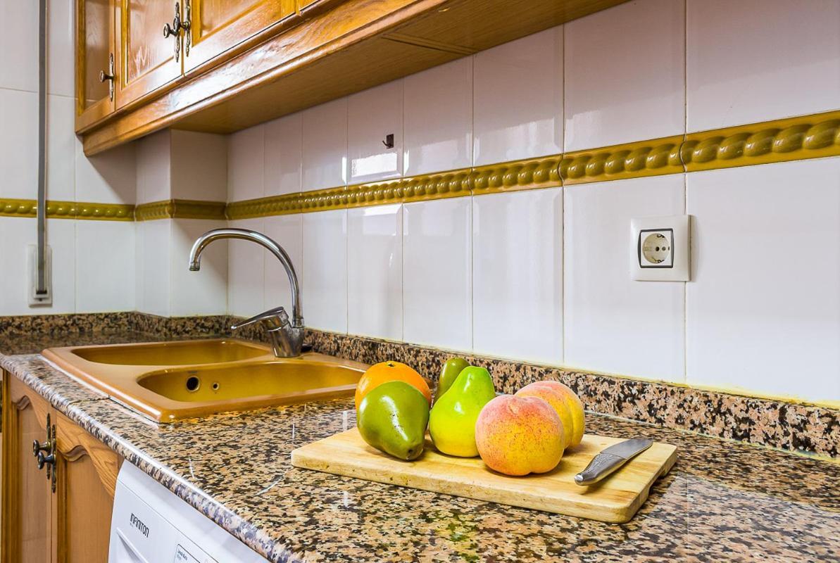 Apartamento Moyma Playa Sagunto Exterior foto