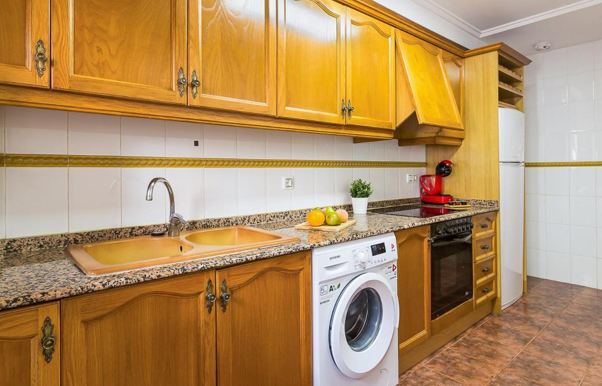 Apartamento Moyma Playa Sagunto Exterior foto
